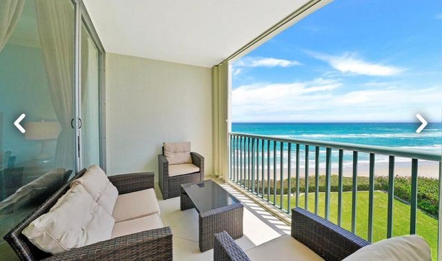 5400 N Ocean Drive 5c, Singer Island, FL 33404