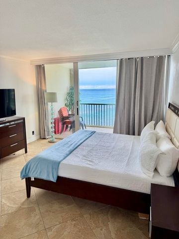 5400 N Ocean Drive 5c, Singer Island, FL 33404