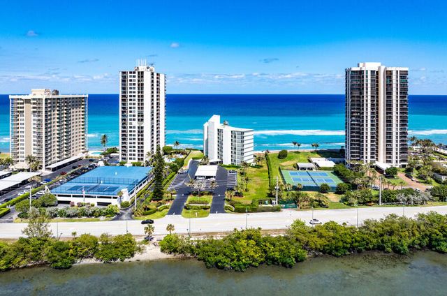 5400 N Ocean Drive 5c, Singer Island, FL 33404