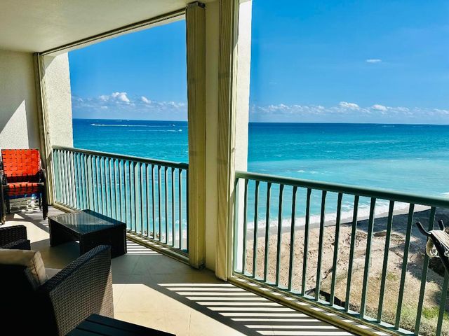 5400 N Ocean Drive 5c, Singer Island, FL 33404