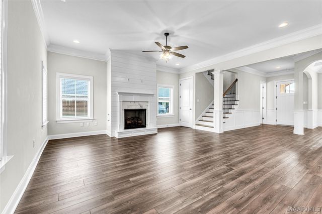 526 Midland Drive, Wetumpka, AL 36093