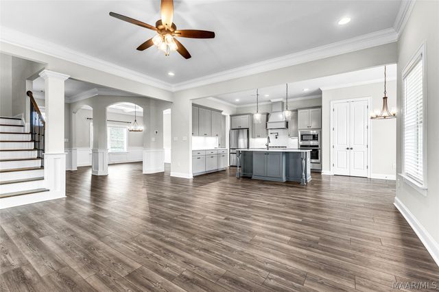526 Midland Drive, Wetumpka, AL 36093