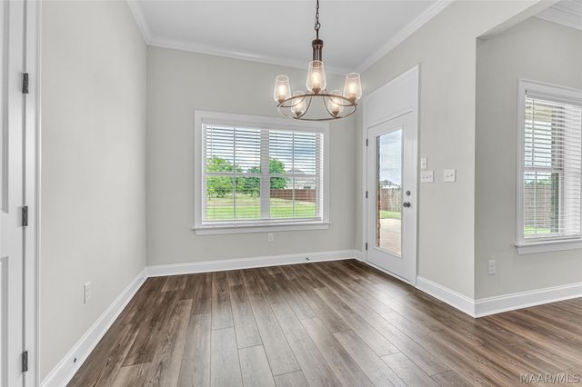 526 Midland Drive, Wetumpka, AL 36093