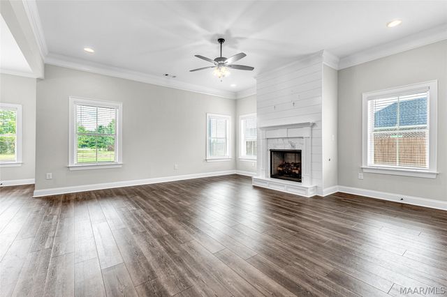 526 Midland Drive, Wetumpka, AL 36093