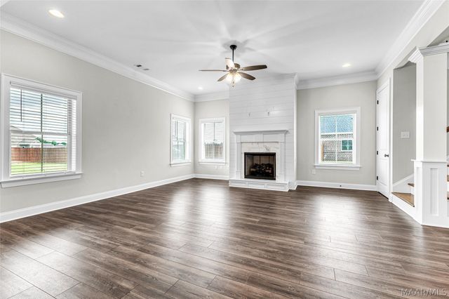 526 Midland Drive, Wetumpka, AL 36093
