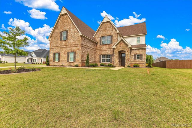 526 Midland Drive, Wetumpka, AL 36093