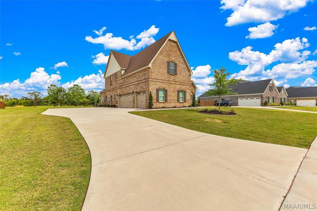 526 Midland Drive, Wetumpka, AL 36093