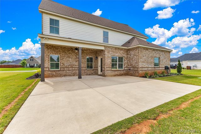 526 Midland Drive, Wetumpka, AL 36093