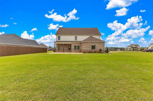 526 Midland Drive, Wetumpka, AL 36093