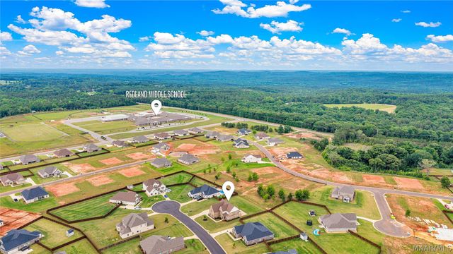 526 Midland Drive, Wetumpka, AL 36093