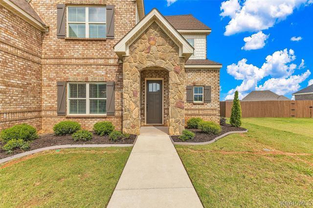 526 Midland Drive, Wetumpka, AL 36093
