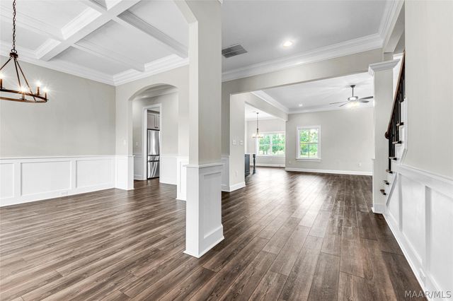 526 Midland Drive, Wetumpka, AL 36093