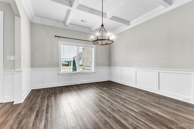 526 Midland Drive, Wetumpka, AL 36093