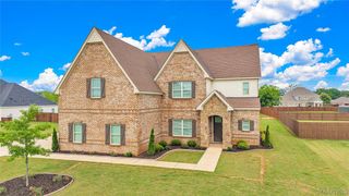 526 Midland Drive, Wetumpka, AL 36093