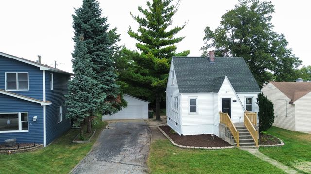 9822 Meade Avenue, Oak Lawn, IL 60453