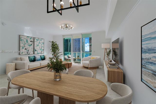 31 SE 5th St 3306, Miami, FL 33131