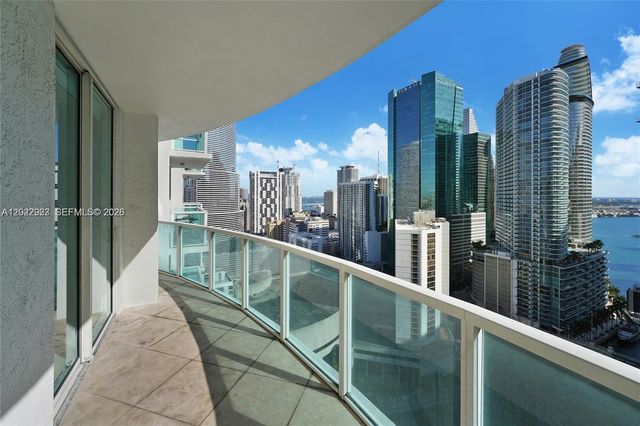 31 SE 5th St 3306, Miami, FL 33131