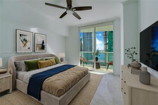 31 SE 5th St 3306, Miami, FL 33131