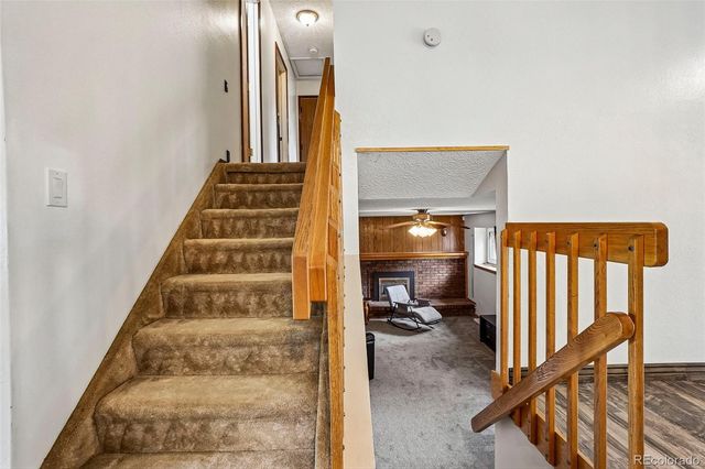 3208 S Ensenada Way, Aurora, CO 80013