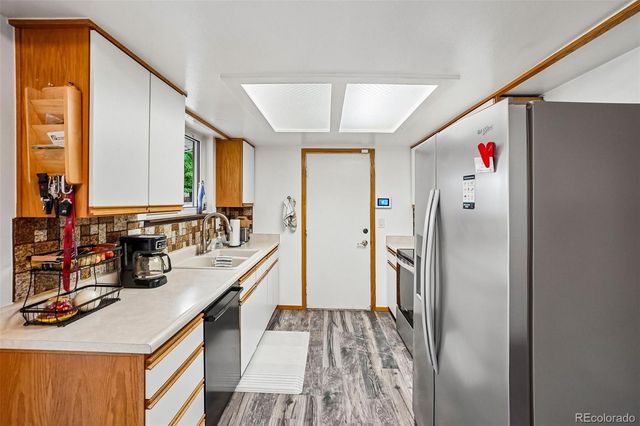 3208 S Ensenada Way, Aurora, CO 80013