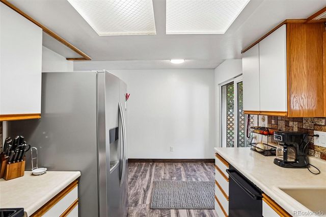 3208 S Ensenada Way, Aurora, CO 80013