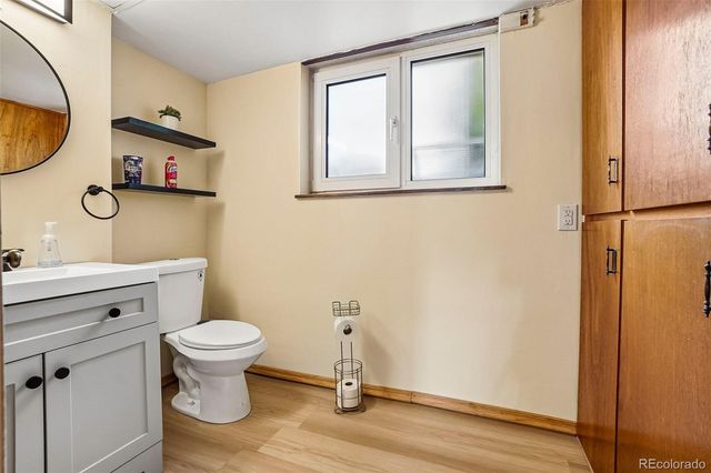 3208 S Ensenada Way, Aurora, CO 80013