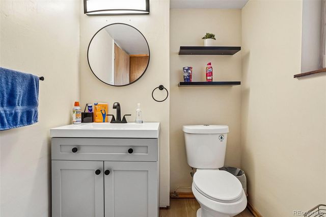 3208 S Ensenada Way, Aurora, CO 80013