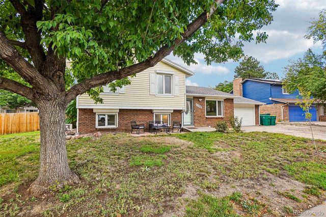 3208 S Ensenada Way, Aurora, CO 80013