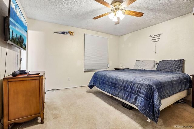 3208 S Ensenada Way, Aurora, CO 80013