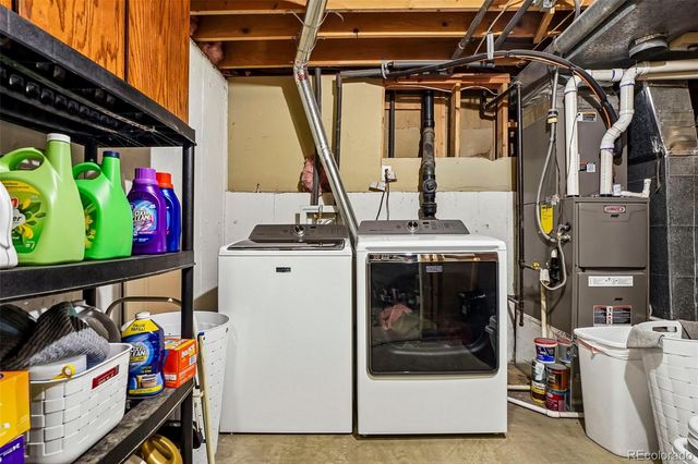 3208 S Ensenada Way, Aurora, CO 80013