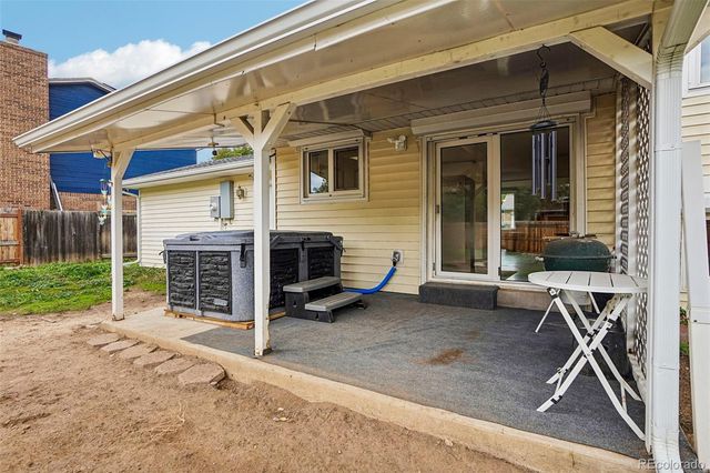 3208 S Ensenada Way, Aurora, CO 80013