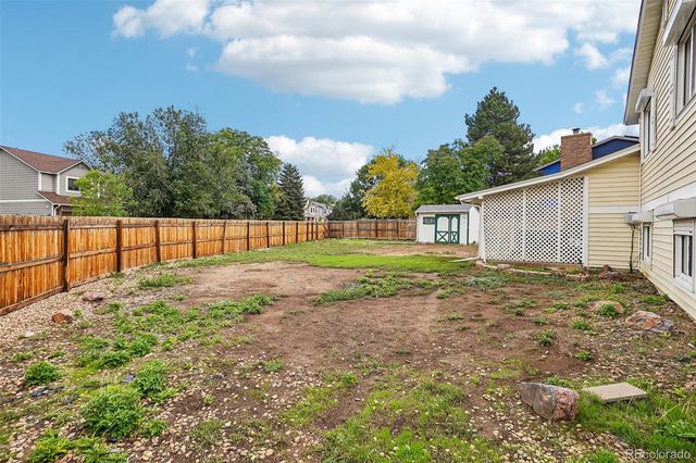 3208 S Ensenada Way, Aurora, CO 80013