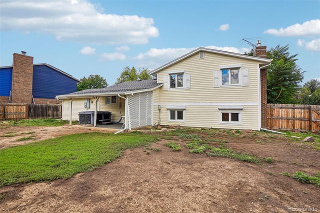 3208 S Ensenada Way, Aurora, CO 80013