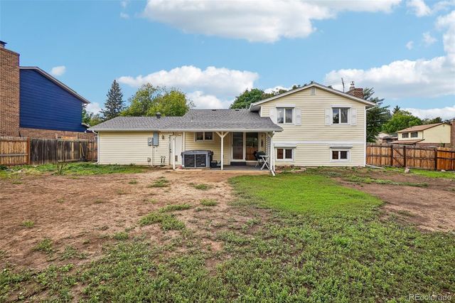 3208 S Ensenada Way, Aurora, CO 80013