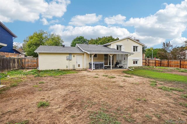 3208 S Ensenada Way, Aurora, CO 80013