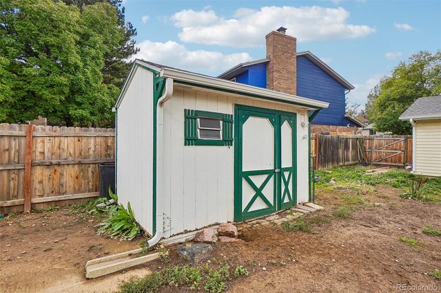 3208 S Ensenada Way, Aurora, CO 80013