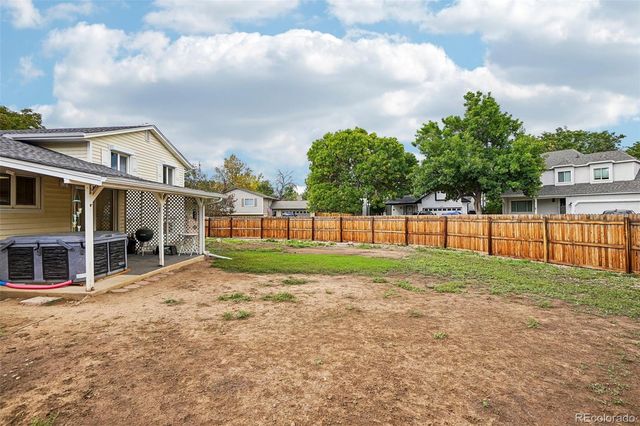 3208 S Ensenada Way, Aurora, CO 80013