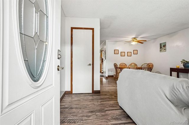 3208 S Ensenada Way, Aurora, CO 80013