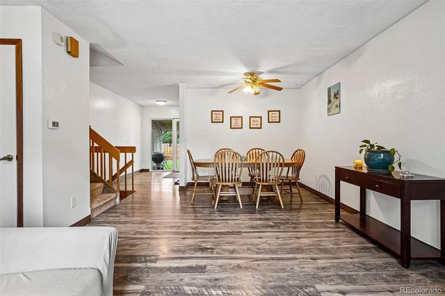 3208 S Ensenada Way, Aurora, CO 80013