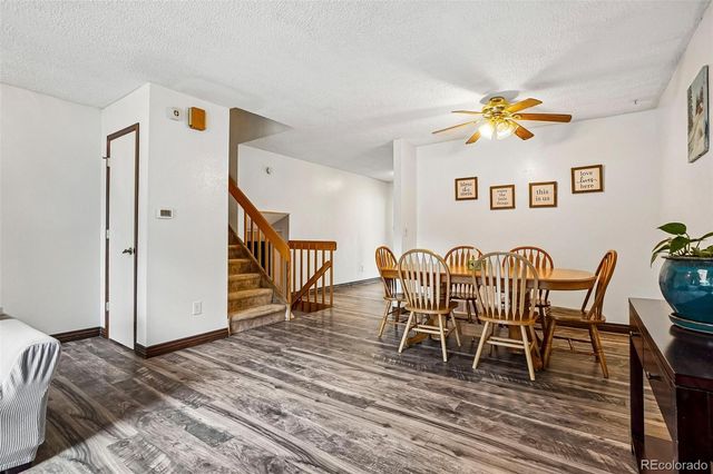3208 S Ensenada Way, Aurora, CO 80013