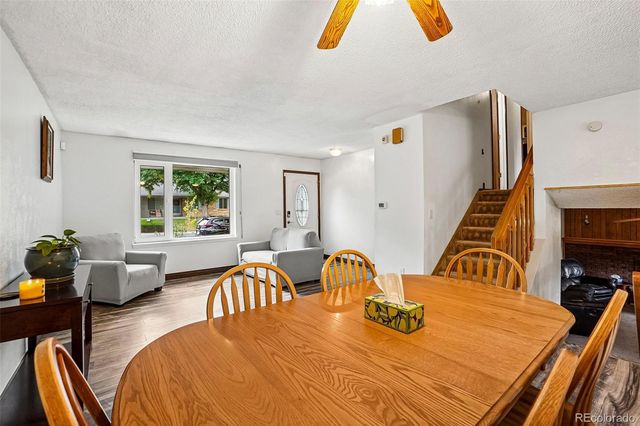 3208 S Ensenada Way, Aurora, CO 80013