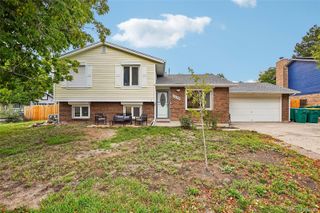3208 S Ensenada Way, Aurora, CO 80013