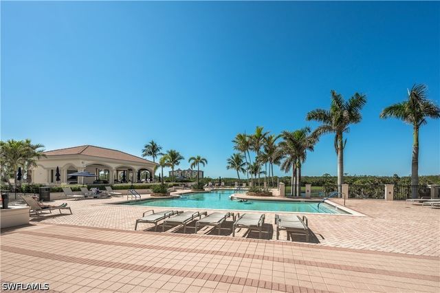 23850 Via Italia CIR 404, Estero, FL 34134