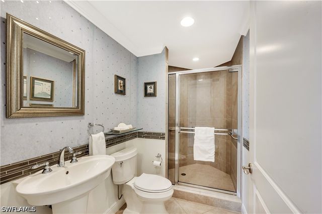 23850 Via Italia CIR 404, Estero, FL 34134