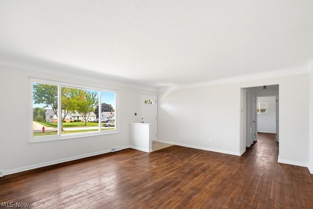 766 Radford Drive, Richmond Heights, OH 44143