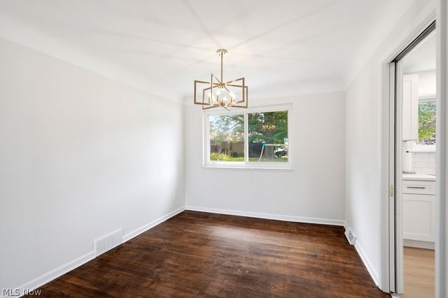 766 Radford Drive, Richmond Heights, OH 44143