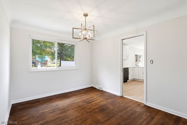 766 Radford Drive, Richmond Heights, OH 44143