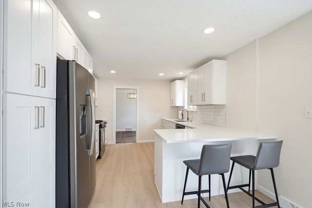 766 Radford Drive, Richmond Heights, OH 44143
