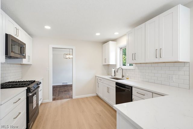 766 Radford Drive, Richmond Heights, OH 44143