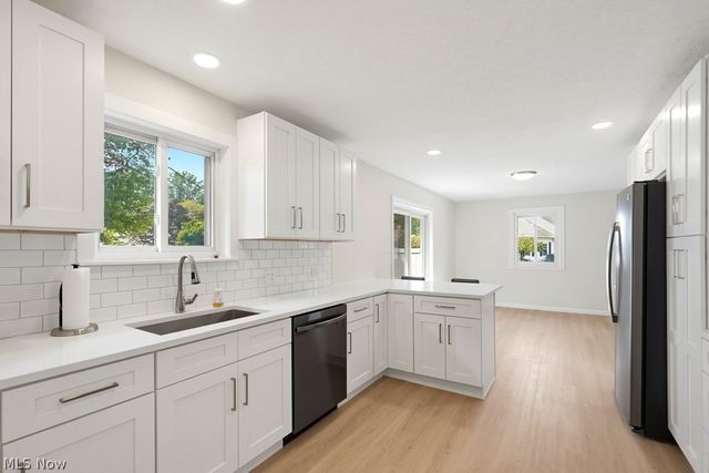 766 Radford Drive, Richmond Heights, OH 44143